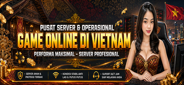 SERVER VIETNAM